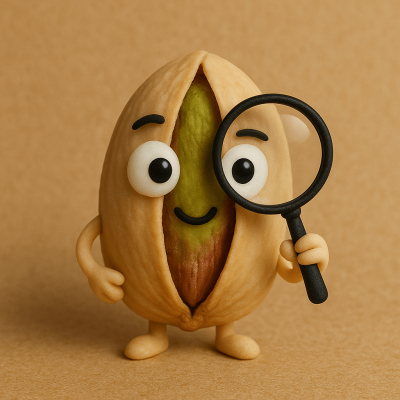 Pistachios can boost your eye health