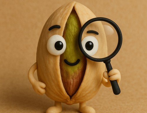 Wie zwei Handvoll Pistazien am Tag Ihre Augengesundheit fördern können